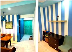 Admiralty Link (Sembawang), HDB 3 Rooms #576355991